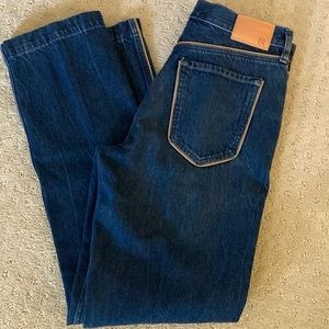 Banana Republic jeans